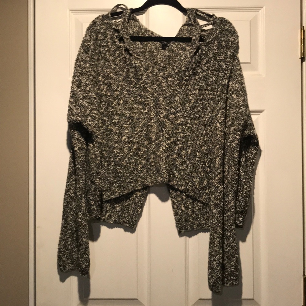 EXPRESS sweater XL